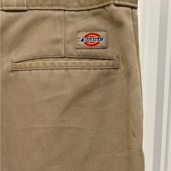 Dickies work pants size 38x34 - Picture 3 of 4